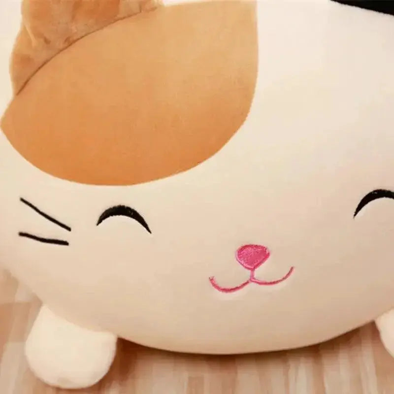 Cute Animal Plush Cuddle Pillow Soft Toy For Kids Today