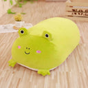 Cute Animal Plush Cuddle Pillow Soft Toy For Kids Today