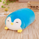 Cute Animal Plush Cuddle Pillow Soft Toy For Kids Today