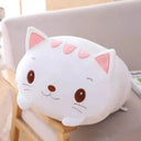 Cozy Plush Toy Pillow for Kids Nap Time