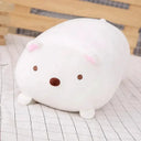 Cozy Plush Toy Pillow for Kids Nap Time