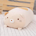 Cozy Plush Toy Pillow for Kids Nap Time