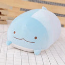 Cozy Plush Toy Pillow for Kids Nap Time