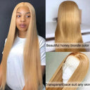 Natural-Look Wig for Everyday Wear Women