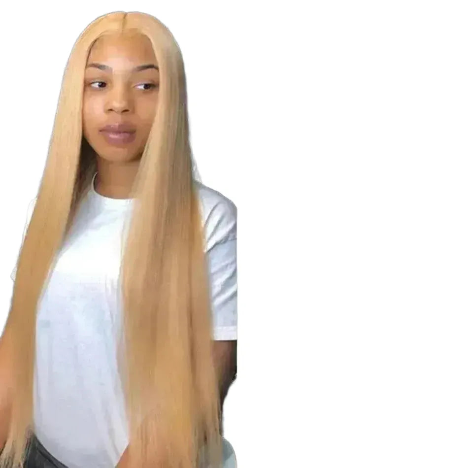 Natural-Look Wig for Everyday Wear Women — 28inches
