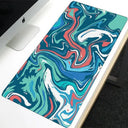 Spacious Gaming Mouse Pad for Gamers