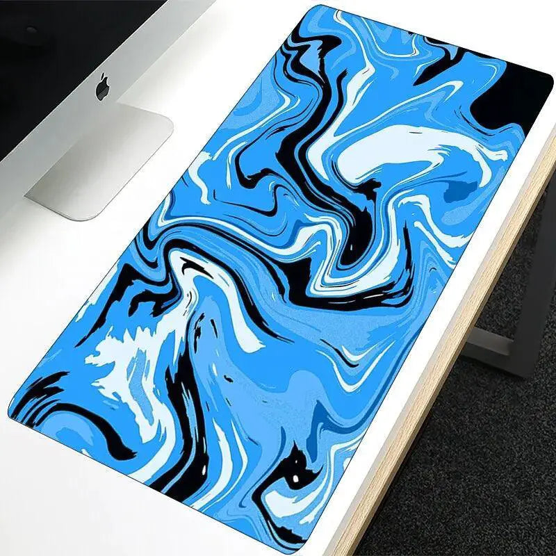 XXL Anime Strata Mouse Pad - Liquid Smooth — product view 8