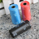 Eco Friendly Poop Bags for Dog Walks