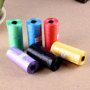 Eco Friendly Poop Bags for Dog Walks