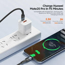 Essager Type C Fast Charging Cable MacBook Samsung Xiaomi