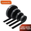 Effortless Cable Organizer Kit for Office