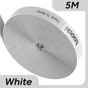Organizer Wire Winder Kit For Effortless Cable Management