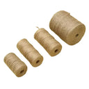Eco Jute Twine Ribbon for DIY Crafts