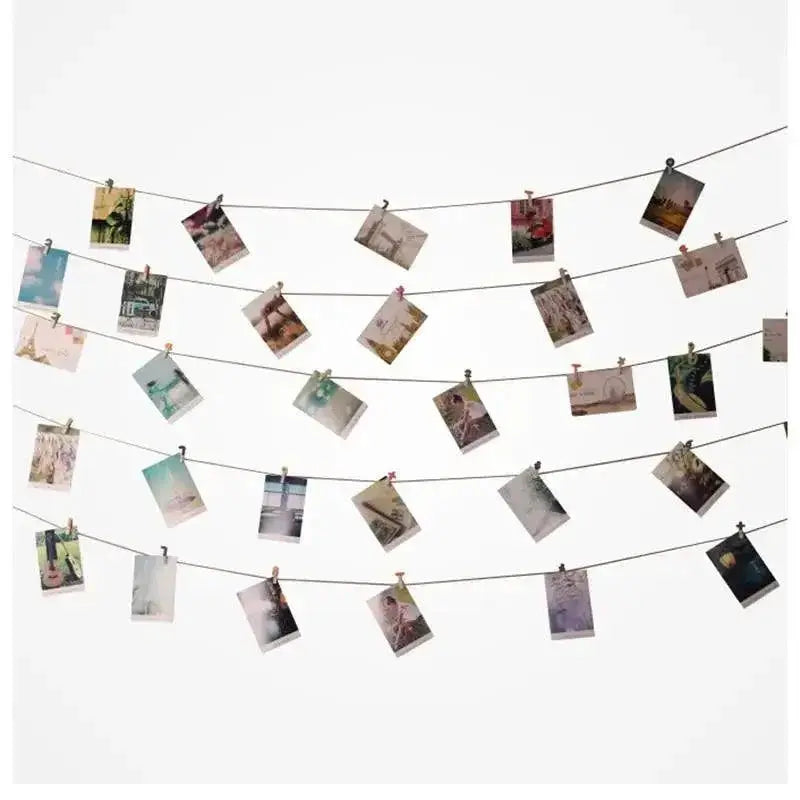 Natural Jute Twine Ribbon for DIY Crafts Rustic Decor