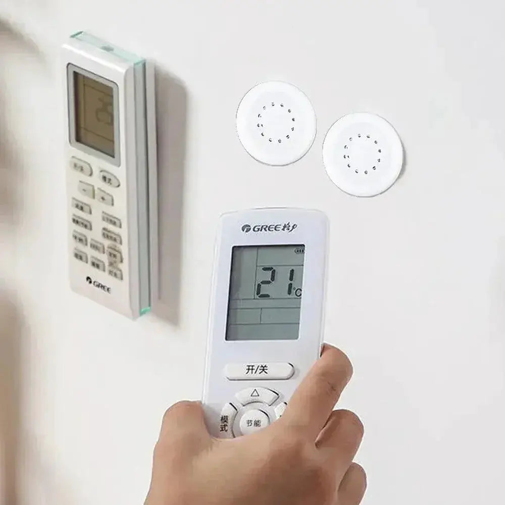 Strong Magnetic Wall Hooks For Storage And Organization