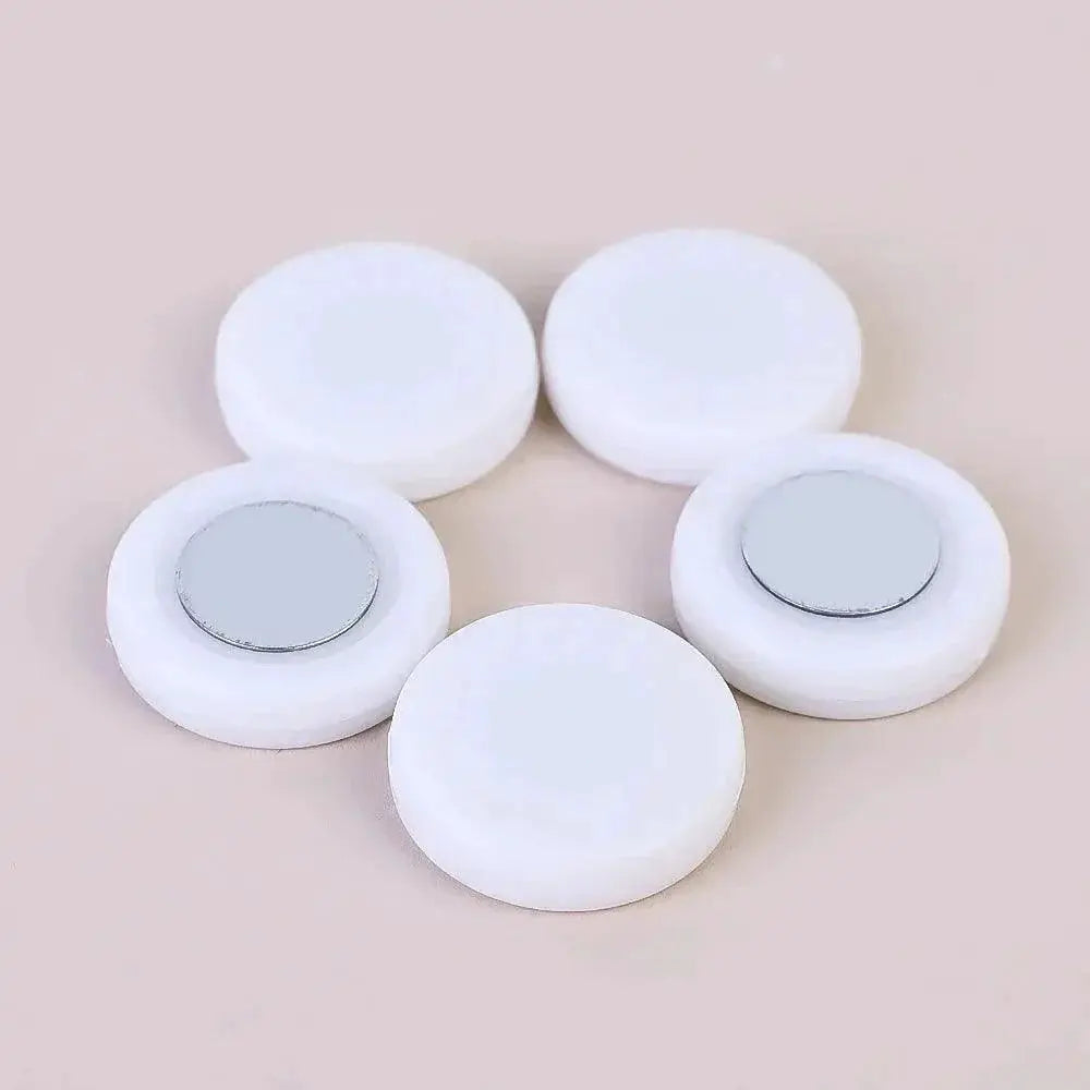 Strong Magnetic Wall Hooks For Storage And Organization
