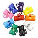 Eco Pet Waste Bag Dispenser for Walks