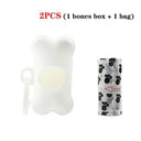 Eco Pet Waste Bag Dispenser for Walks