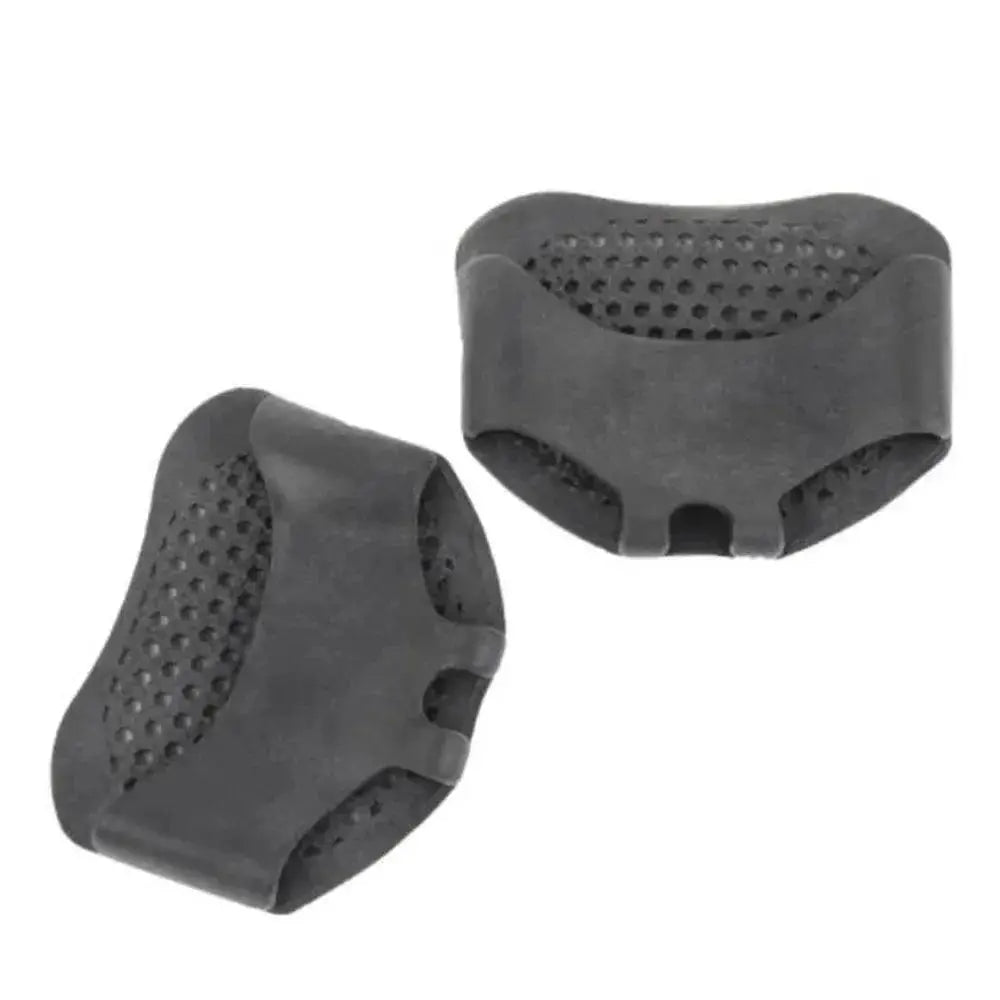 Silicone Gel Metatarsal Pads Foot Pain Relief Kit Comfort