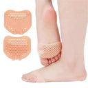 Pain Relief Metatarsal Pads for Shoes