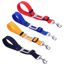 Pet Safety Harness Travel Leash For Dogs And Pets Secure