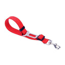 Pet Safety Harness Travel Leash For Dogs And Pets Secure