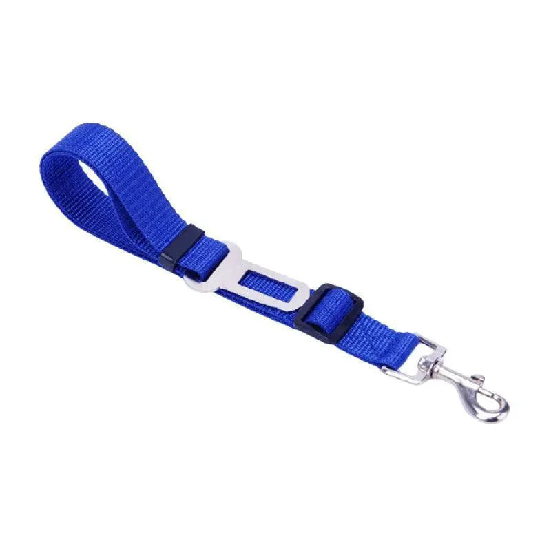 Pet Safety Harness Travel Leash For Dogs And Pets Secure
