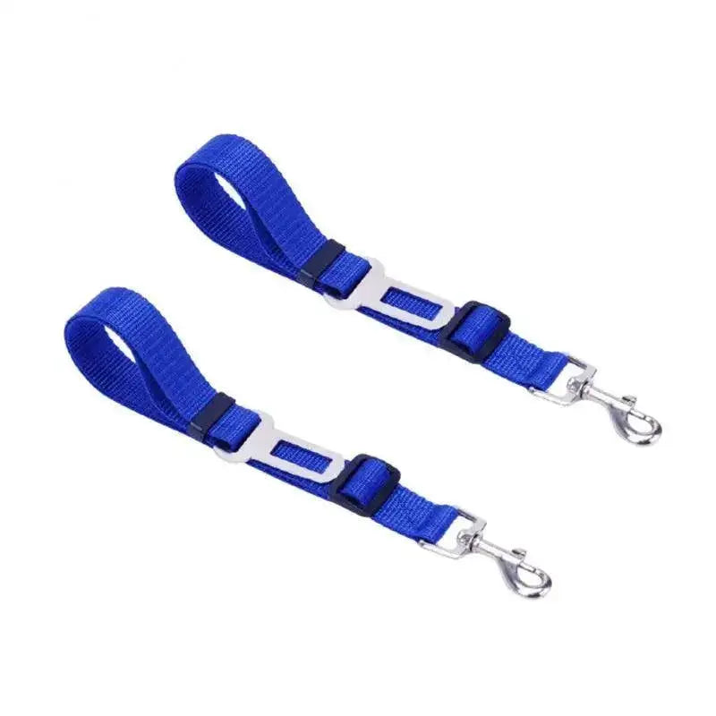 Pet Safety Harness Travel Leash For Dogs And Pets Secure