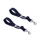 Pet Safety Harness Travel Leash For Dogs And Pets Secure