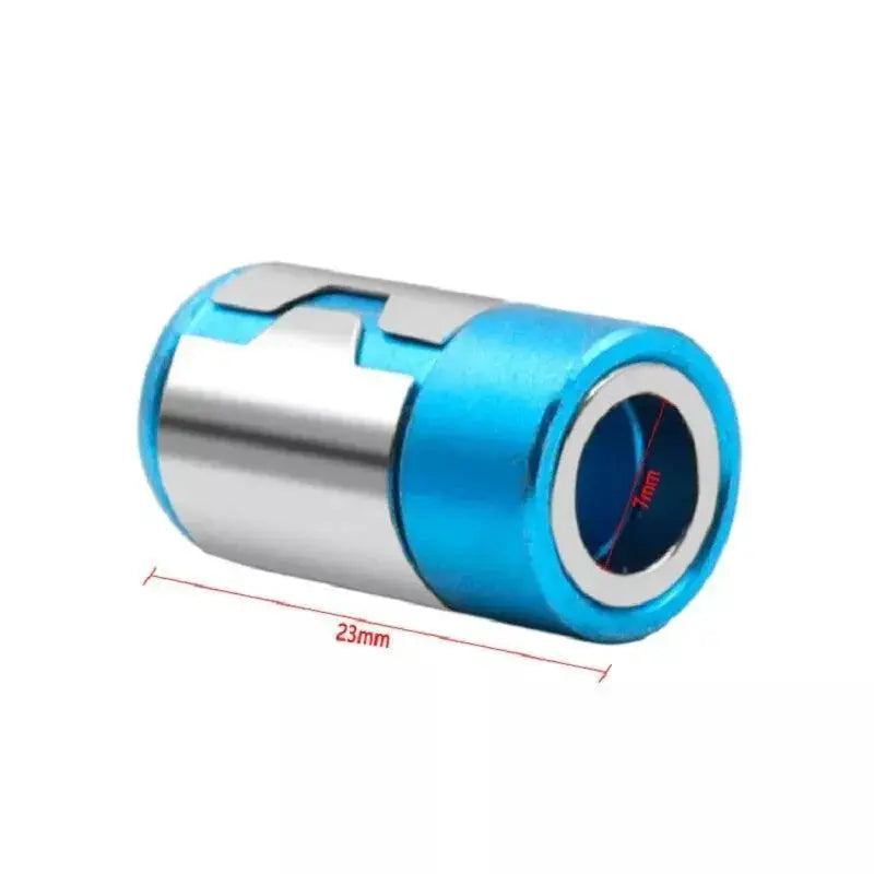 Magnetic Ring Screwdriver Bit Precision Tool for Work