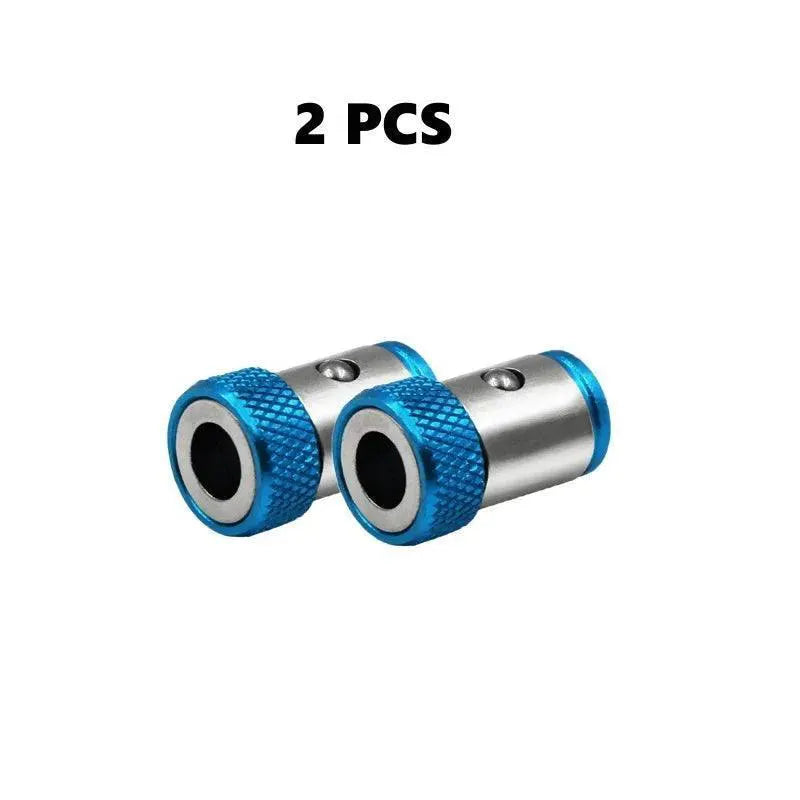 Magnetic Ring Screwdriver Bit Precision Tool for Work
