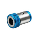 Secure Grip Magnetic Ring Bit for Pros