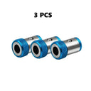 Secure Grip Magnetic Ring Bit for Pros
