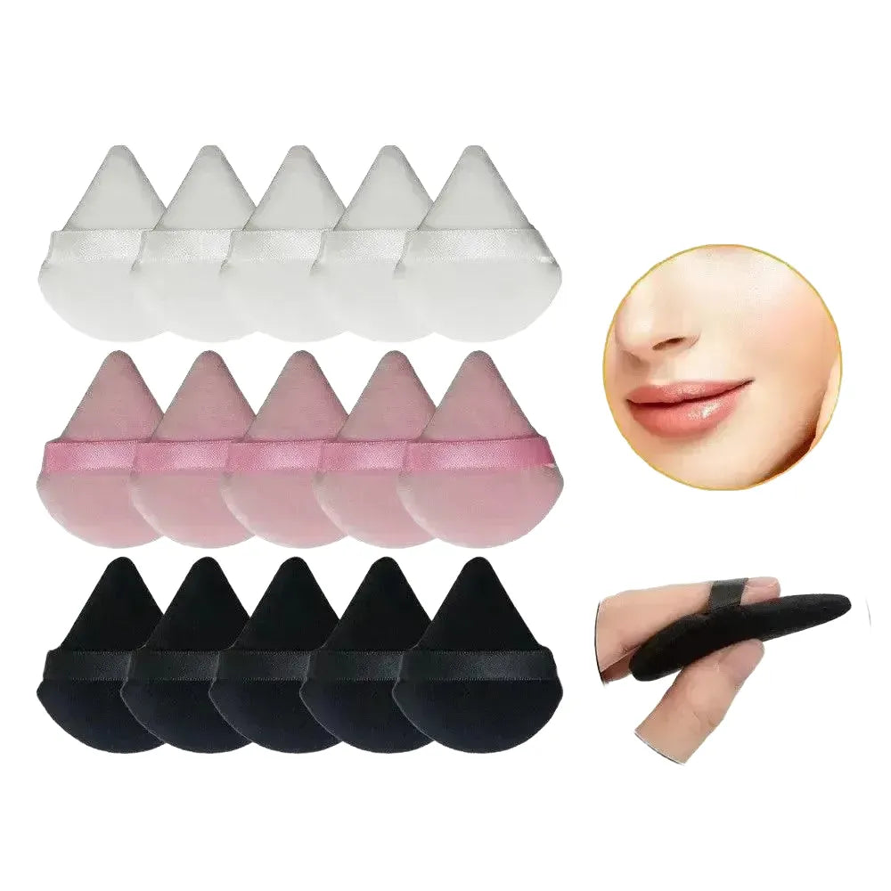 Makeup Sponge for On-The-Go — product view 1