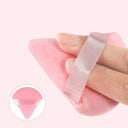 Makeup Sponge for Flawless On-The-Go