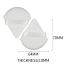 Makeup Sponge for Flawless On-The-Go