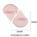 Makeup Sponge for Flawless On-The-Go