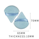 Makeup Sponge for Flawless On-The-Go