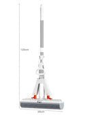 Eco Collodion Mop for Busy Home Cleaning