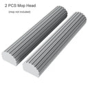 Eco Collodion Mop for Busy Home Cleaning