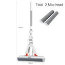 Eco Collodion Mop for Busy Home Cleaning