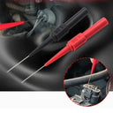 Automotive Probes for DIY Users Precise