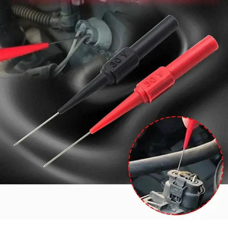Precision Automotive Diagnostic Probes for Accurate Testing