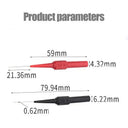 Automotive Probes for DIY Users Precise