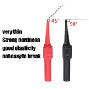 Automotive Probes for DIY Users Precise