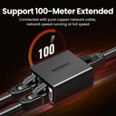 Ugreen Home Ethernet Splitter Boost