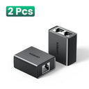 Ugreen Home Ethernet Splitter Boost