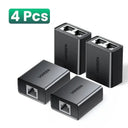 Ugreen Home Ethernet Splitter Boost