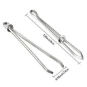 Durable Sewing Clips for Elastic Thread