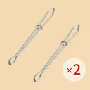 Durable Sewing Clips for Elastic Thread